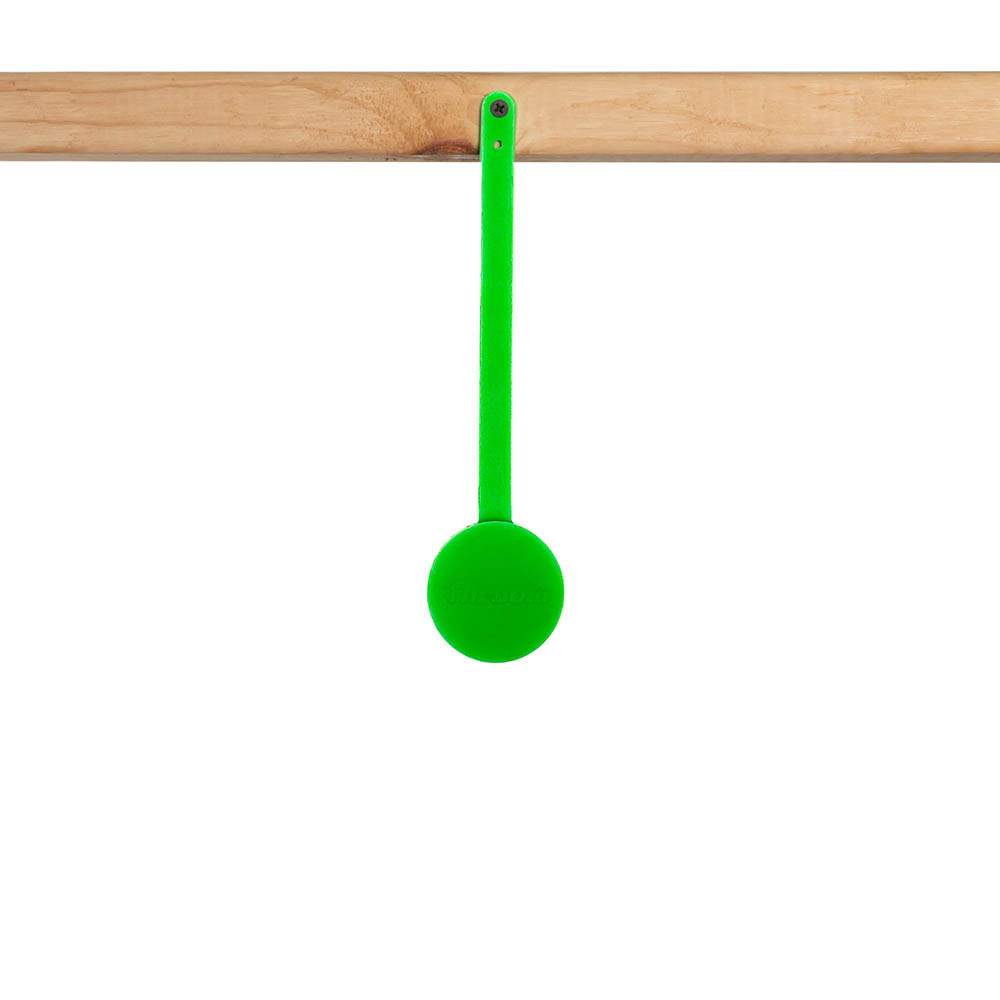 Throom | HangTuff Series | Grn i gruppen SKJUTML hos Equipt AB (HangTuff Series Green)